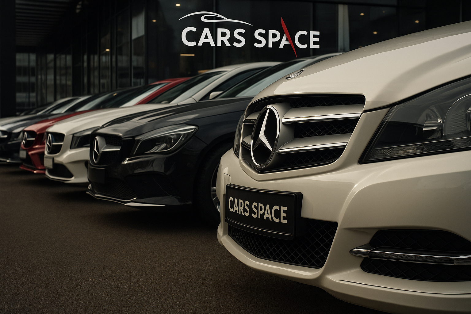 سيارة معدلة بشكل احترافي - CarsSpace